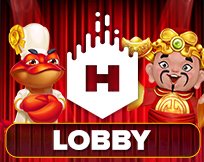 Habanero Lobby