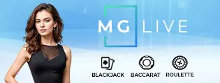 MG Live Lobby