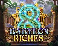 Babylon Riches