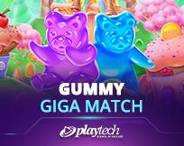 Gummy Giga Match