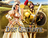 The Riches of Don Quixote