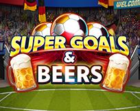 Super Goals & Beers