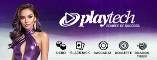 Playtech Live Lobby